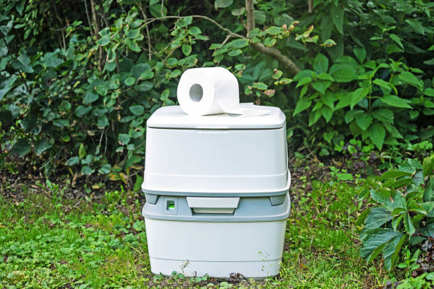 Best Affordable portable toilet rental  in Laurence Harbor, NJ