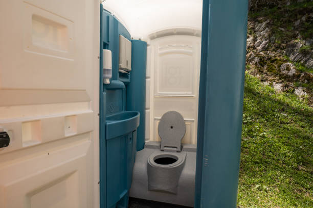 Best Temporary restroom rental  in Laurence Harbor, NJ