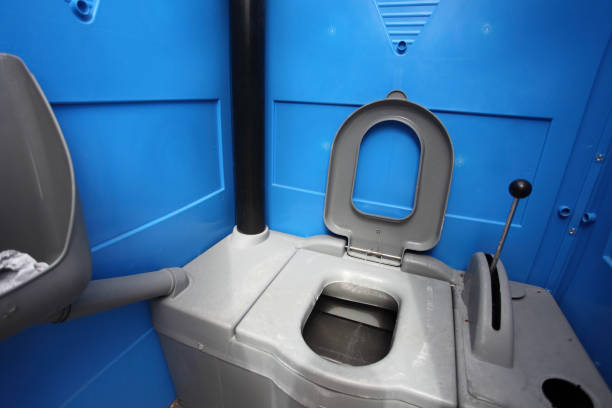 Best Portable restroom trailer rental  in Laurence Harbor, NJ