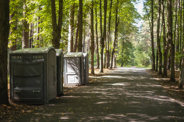 Best Porta potty for special events  in Laurence Harbor, NJ