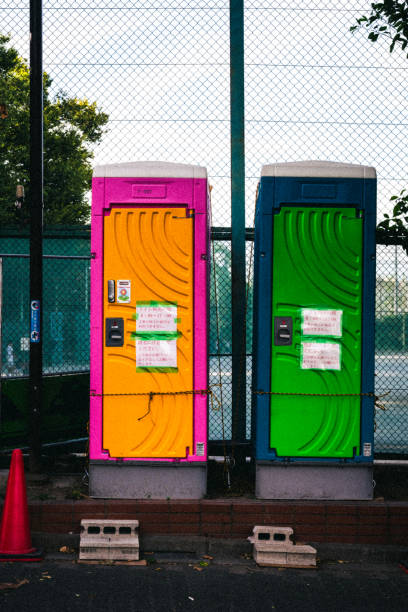 Best Luxury portable toilet rental  in Laurence Harbor, NJ