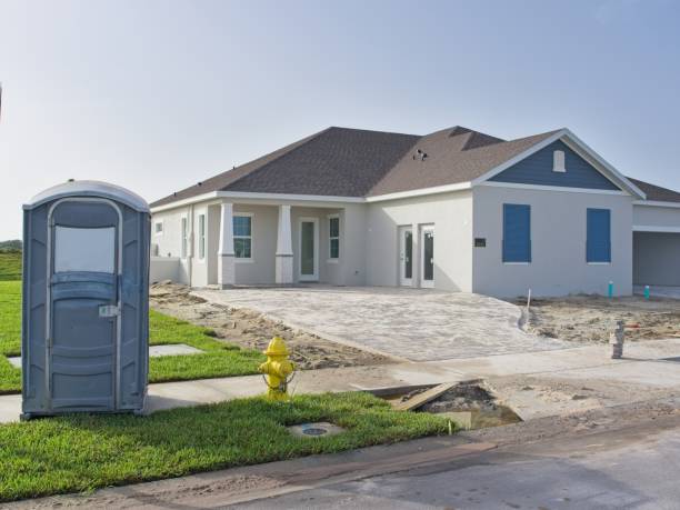 Best Affordable portable toilet rental  in Laurence Harbor, NJ