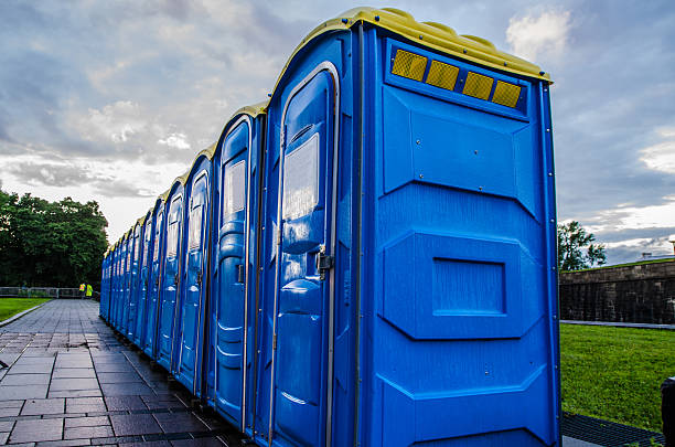 Best Local porta potty services  in Laurence Harbor, NJ